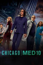 Chicago Med 10: prossimamente, in prima visione su Italia 1