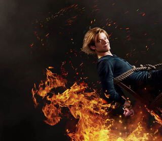 MacGyver 4