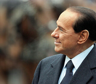 Caro Presidente, il tempo vola