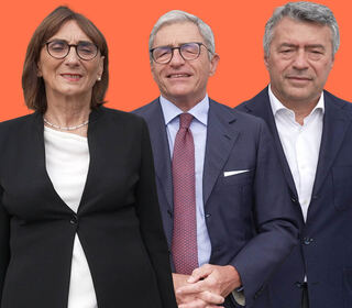 Pensa in grande