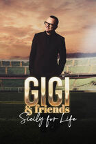 Gigi & Friends: prossimamente su Canale 5