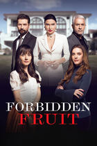Forbidden Fruit: prossimamente, su Canale 5