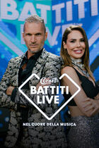 Battiti Live: prossimamente, su Canale 5