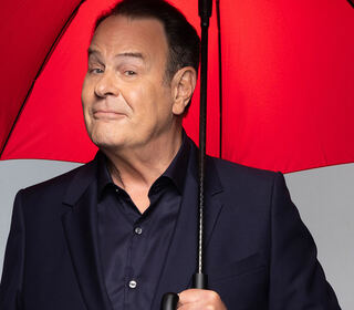 L'acchiappamisteri con Dan Aykroyd 1