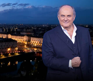 Torino is fantastic