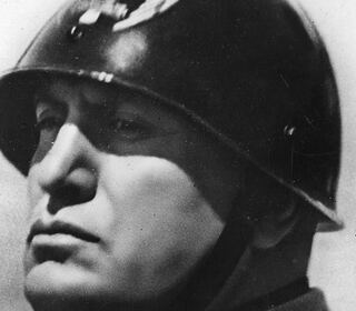 Mussolini 25 Luglio 1943: La Caduta 1