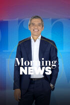 Morning news 2025