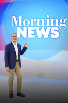 Morning news 2025