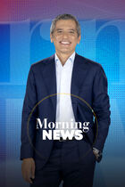 Morning news 2025