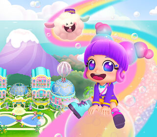 Bubble's Hotel