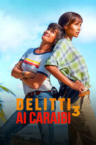 Delitti ai Caraibi 3: la nuova stagione