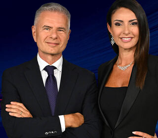 Pressing - Nel cuore dello sport 2025-2026