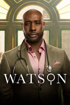 Watson: da martedì 19 agosto, in prima serata su Canale 5
