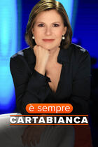È sempre Cartabianca: da martedì 2 settembre, in prima serata su Rete 4