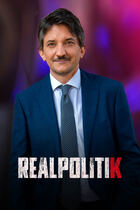 Su Rete4 arriva Realpolitik!