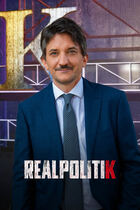 Realpolitik: da mercoledì 17 settembre, su Rete 4