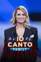 Io Canto Family 2025
