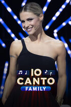 Io Canto Family: a settembre, su Canale 5