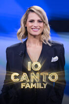 Io Canto Family: martedì la seconda puntata