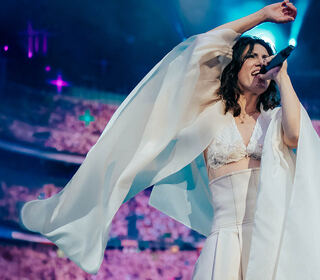 Elisa - San Siro