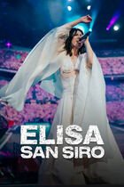 Elisa - San Siro: giovedì 11 settembre, in prima serata su Canale 5