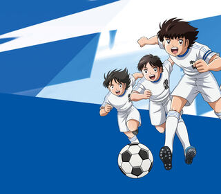 Captain Tsubasa
