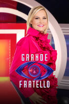 Grande Fratello 2025