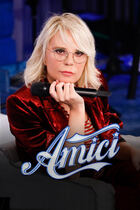 Amici EDIZIONE 25