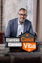 Cambio casa, cambio vita! torna su La5: da mercoledì 10 settembre, in seconda serata