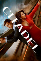 Citadel: giovedì 18 e venerdì 19 settembre, su Italia 1