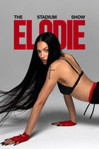 Elodie - The Stadium Show: giovedì 18 settembre, su Canale 5