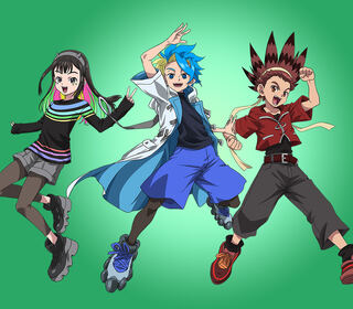 Beyblade X 2