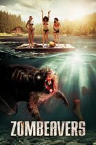 Trailer - Zombeavers