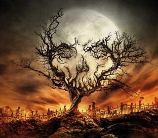 Tales of Halloween