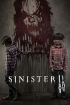 Trailer - Sinister 2