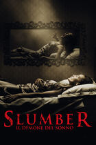 Trailer - Slumber - Il Demone del Sonno