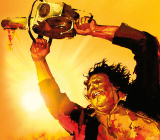 Non aprite quella porta - The Texas Chainsaw Massacre