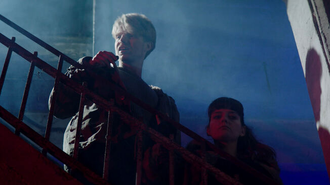 Play or Die Gioca o muori Mediaset Infinity