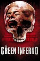Trailer - The Green Inferno