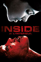 Trailer - Inside - À L'Intérieur