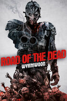 Trailer - Road of the Dead - Wyrmwood