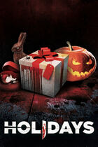 Trailer - Holidays