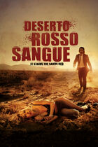Trailer - Deserto rosso sangue