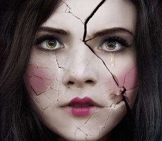 La casa delle bambole - Ghostland