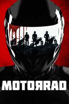 Trailer - Motorrad