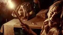 Trailer - Motorrad