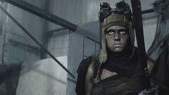 Trailer - Toxic