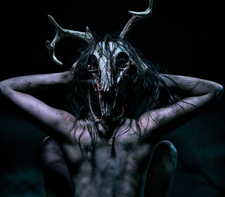 The Wretched: La Madre Oscura