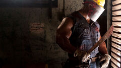 Trailer - Hazard Jack