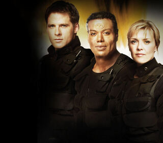 Stargate SG-1: L'arca della verità